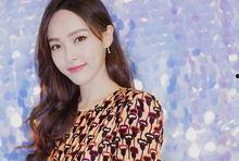吃瓜娱乐唐嫣是谁
